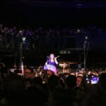Flogging Molly in der Turbinenhalle Oberhausen – Fotos