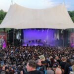 ROCK HARD FESTIVAL 2024 - DER FREITAG IN FOTOS