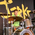 NOFX im Tanzbrunnen in Köln - Fotos
