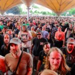 NOFX im Tanzbrunnen in Köln - Fotos