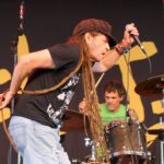 NOFX im Tanzbrunnen in Köln - Fotos