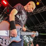NOFX im Tanzbrunnen in Köln - Fotos