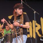 NOFX im Tanzbrunnen in Köln - Fotos