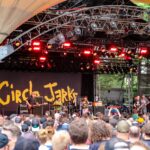 NOFX im Tanzbrunnen in Köln - Fotos