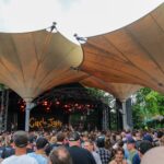 NOFX im Tanzbrunnen in Köln - Fotos