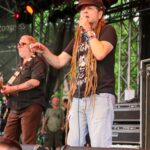 NOFX im Tanzbrunnen in Köln - Fotos