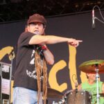 NOFX im Tanzbrunnen in Köln - Fotos