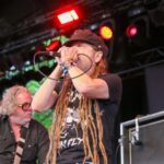 NOFX im Tanzbrunnen in Köln - Fotos