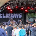NOFX im Tanzbrunnen in Köln - Fotos