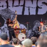 NOFX im Tanzbrunnen in Köln - Fotos