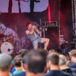 NOFX im Tanzbrunnen in Köln - Fotos