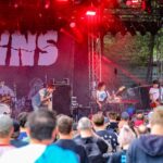 NOFX im Tanzbrunnen in Köln - Fotos