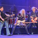 ROCK HARD FESTIVAL 2024 - DER SONNTAG IN FOTOS