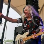 ROCK HARD FESTIVAL 2024 - DER SONNTAG IN FOTOS