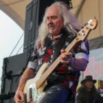 ROCK HARD FESTIVAL 2024 - DER SONNTAG IN FOTOS