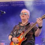 ROCK HARD FESTIVAL 2024 - DER SONNTAG IN FOTOS