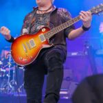 ROCK HARD FESTIVAL 2024 - DER SONNTAG IN FOTOS