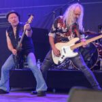 ROCK HARD FESTIVAL 2024 - DER SONNTAG IN FOTOS
