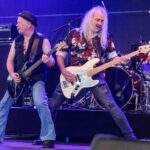 ROCK HARD FESTIVAL 2024 - DER SONNTAG IN FOTOS