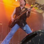 ROCK HARD FESTIVAL 2024 - DER SONNTAG IN FOTOS