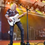 ROCK HARD FESTIVAL 2024 - DER SONNTAG IN FOTOS