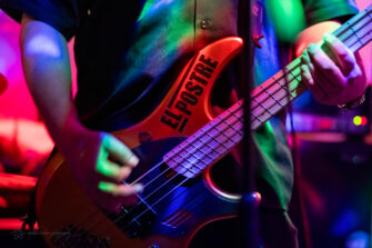 El Postre im INDIE – Fotos