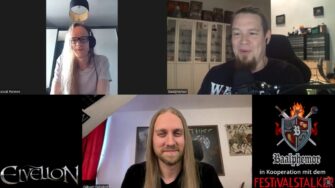 Interview mit Elvellon zum zweiten Album: „Ascending in Synergy“