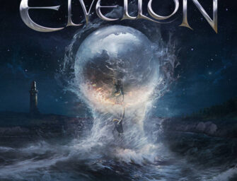 Album Review: Elvellon – Ascending In Synergy   Veröffentlichung: 17.05.2024