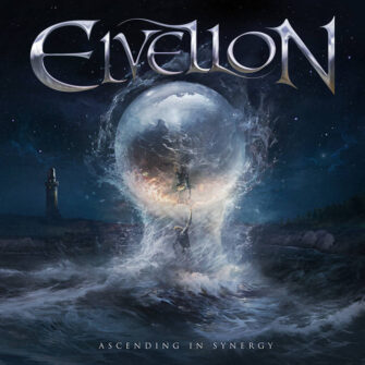 Album Review: Elvellon – Ascending In Synergy   Veröffentlichung: 17.05.2024