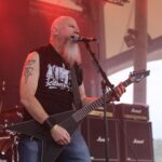 ROCK HARD FESTIVAL 2024 - DER SONNTAG IN FOTOS