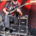 ROCK HARD FESTIVAL 2024 - DER SONNTAG IN FOTOS