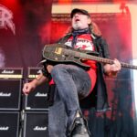 ROCK HARD FESTIVAL 2024 - DER SONNTAG IN FOTOS
