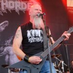 ROCK HARD FESTIVAL 2024 - DER SONNTAG IN FOTOS