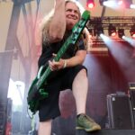 ROCK HARD FESTIVAL 2024 - DER SONNTAG IN FOTOS