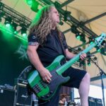 ROCK HARD FESTIVAL 2024 - DER SONNTAG IN FOTOS