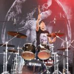 ROCK HARD FESTIVAL 2024 - DER SONNTAG IN FOTOS