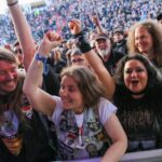 ROCK HARD FESTIVAL 2024 - DER SONNTAG IN FOTOS
