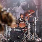ROCK HARD FESTIVAL 2024 - DER SONNTAG IN FOTOS