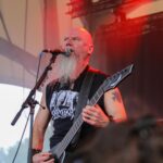 ROCK HARD FESTIVAL 2024 - DER SONNTAG IN FOTOS