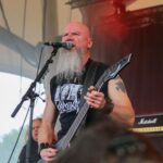 ROCK HARD FESTIVAL 2024 - DER SONNTAG IN FOTOS