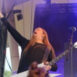 ROCK HARD FESTIVAL 2024 - DER SAMSTAG IN FOTOS