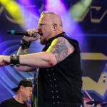 ROCK HARD FESTIVAL 2024 - DER SAMSTAG IN FOTOS