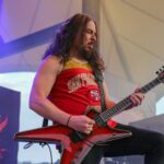 ROCK HARD FESTIVAL 2024 - DER SAMSTAG IN FOTOS