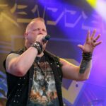 ROCK HARD FESTIVAL 2024 - DER SAMSTAG IN FOTOS