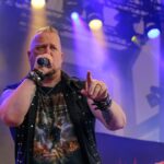 ROCK HARD FESTIVAL 2024 - DER SAMSTAG IN FOTOS