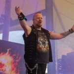 ROCK HARD FESTIVAL 2024 - DER SAMSTAG IN FOTOS