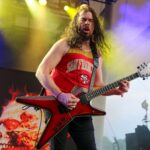 ROCK HARD FESTIVAL 2024 - DER SAMSTAG IN FOTOS