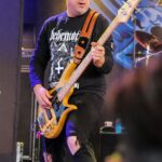 ROCK HARD FESTIVAL 2024 - DER SAMSTAG IN FOTOS