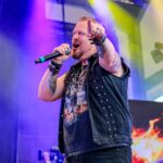 ROCK HARD FESTIVAL 2024 - DER SAMSTAG IN FOTOS