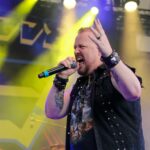 ROCK HARD FESTIVAL 2024 - DER SAMSTAG IN FOTOS
